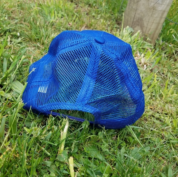 Donated ~ Otto MBSC Men's ball cap!! - Picture 5 of 6